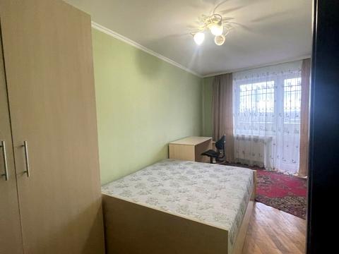 квартира по адресу Довженко ул., 10