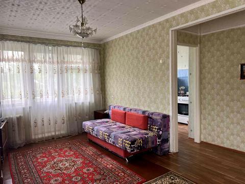 квартира за адресою Петра Калнишевського просп. (Косіора), 17