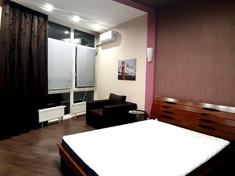 квартира по адресу Дмитриевская ул., 80