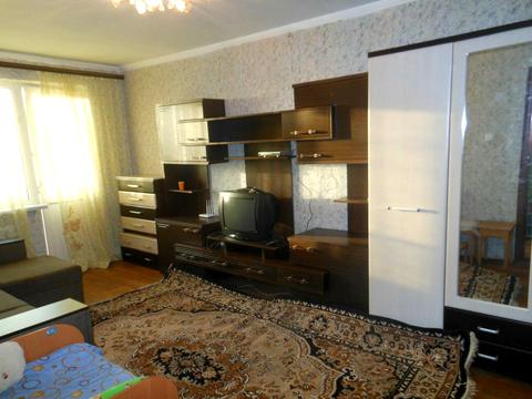 квартира по адресу Марсельская ул., 13