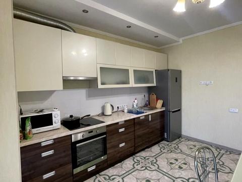 квартира за адресою Ракетна вул., 24