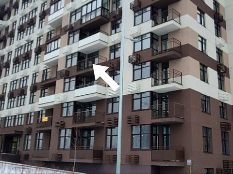 квартира за адресою Європейського Союзу просп. (Правди), 45