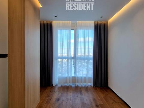 квартира по адресу Днепр, Звёздный бульв., 1м