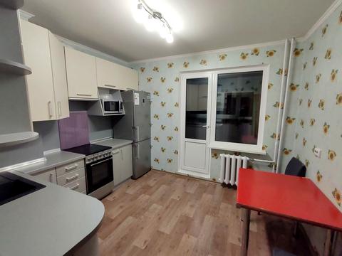 квартира по адресу Григория Ващенко ул., 3