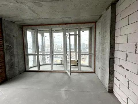 квартира по адресу Причальная ул., 1