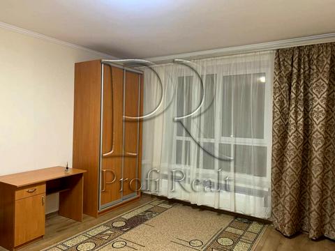 квартира по адресу Героев Небесной Сотни просп., 18/7