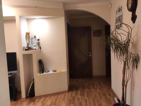 квартира за адресою Запорізька вул., 4