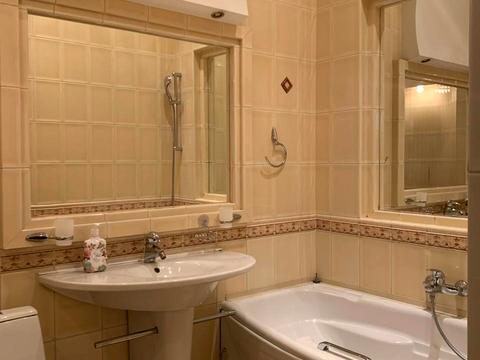 квартира за адресою Пастера вул., 30