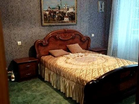 квартира за адресою Перемоги вул., 52