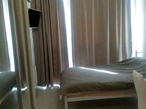 квартира по адресу Ракетная ул., 24-Б