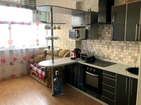 квартира за адресою Бориса Гмирі вул., 17