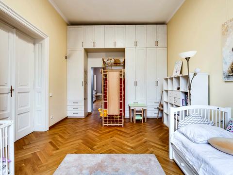 квартира по адресу Коновальца ул. (Энгельса), 95