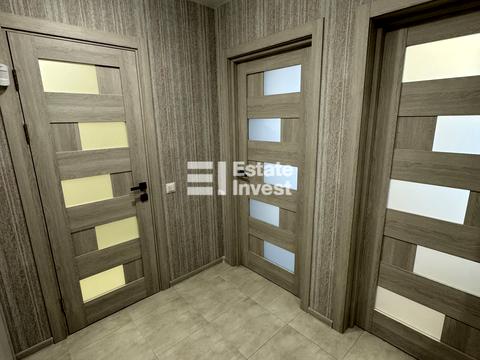 квартира по адресу Лысогорский пер., 20