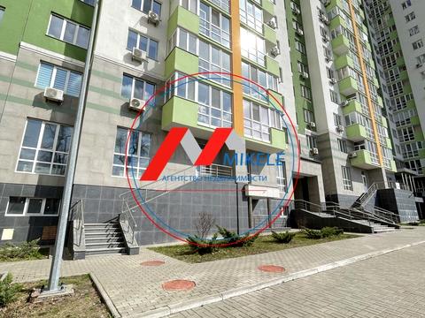 коммерческая по адресу Академика Вернадского бульв., 24