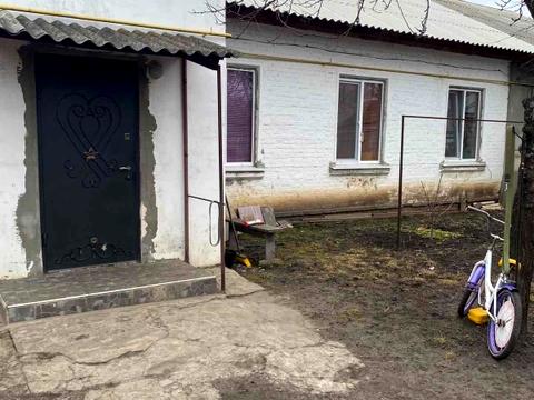 квартира за адресою Військової Слави, 11