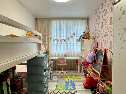 квартира за адресою Олекси Тихого пров., 4