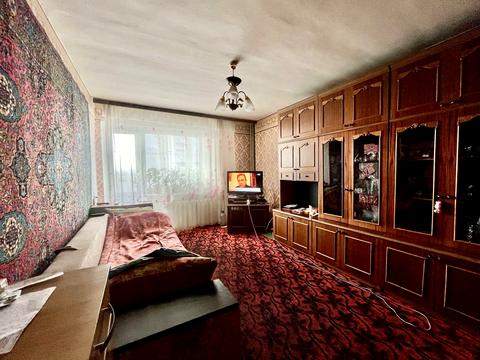 квартира по адресу Героев просп., 2