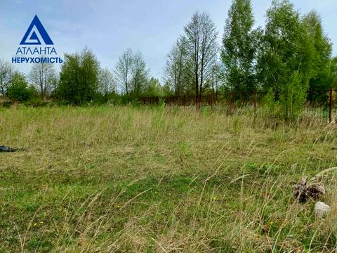 ділянка за адресою левадна