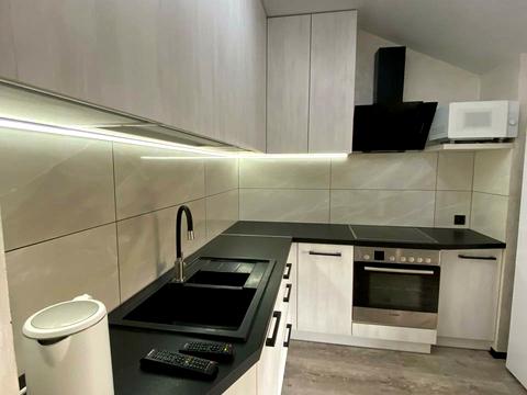 квартира по адресу Червоной Калины просп., 24Б