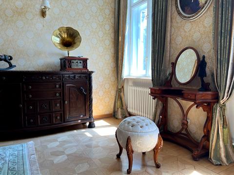 квартира за адресою Гетьмана Петра Дорошенка вул. (Жовтнева), 14