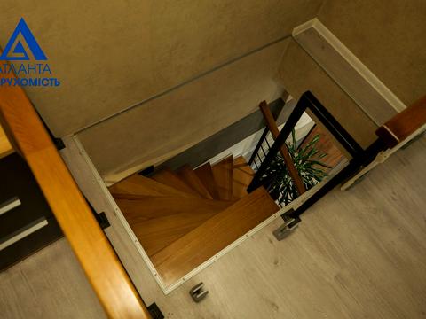 квартира за адресою Огієнка Івана, 3