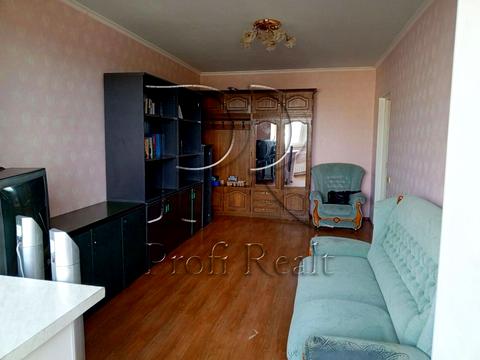 квартира за адресою Академіка Заболотного вул., 50