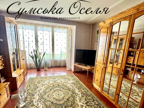 квартира по адресу Харьковская ул., 24