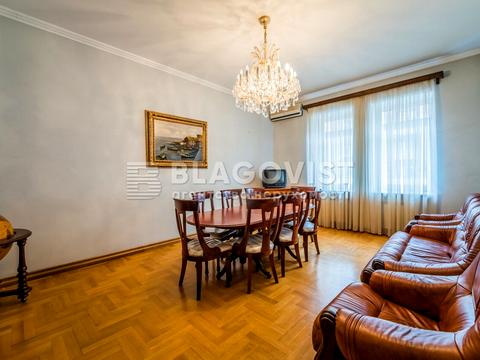 квартира за адресою Саксаганського вул., 29