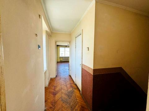 квартира за адресою Тролейбусна вул., 12