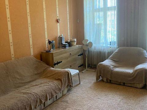 квартира по адресу Косвенная ул., 33