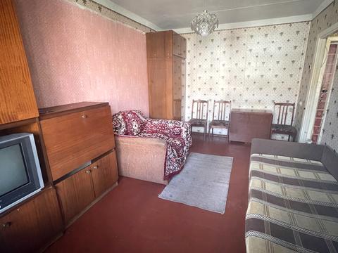 квартира по адресу Червоной Калины просп. (Владимира Маяковского), 8-В