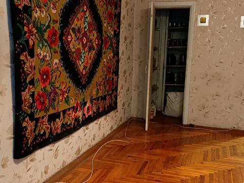 квартира за адресою Садовий проїзд, 9