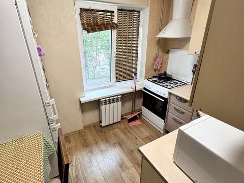 квартира за адресою Новокримський пров., 8