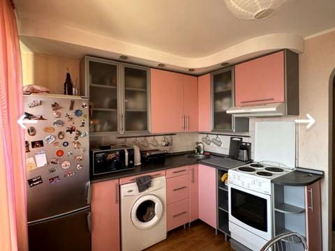 квартира по адресу Паникахи ул., 12