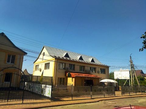 коммерческая по адресу Львовское шоссе, 20/1