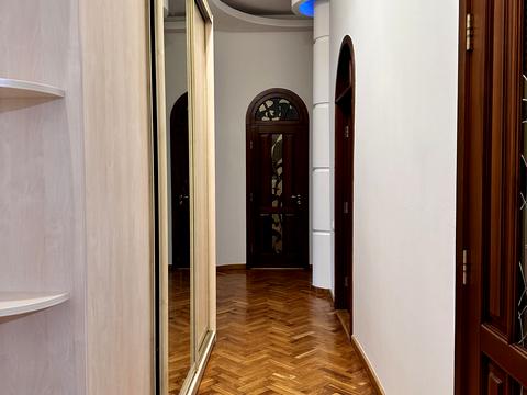 квартира по адресу Сечевых Стрельцов ул. (Артема), 31