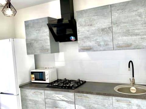 квартира по адресу Набережная Победы ул., 44