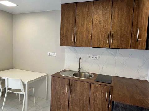 квартира за адресою Лисогірський пров., 20