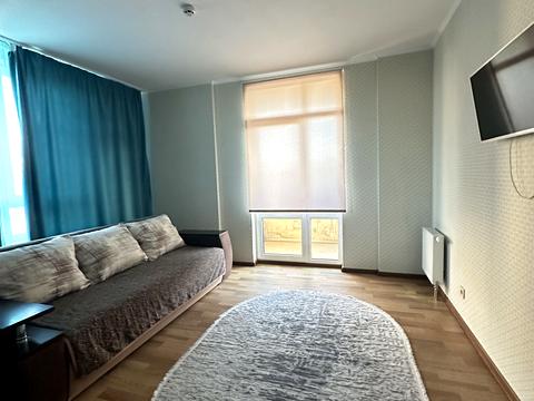 квартира за адресою Гроденська вул. (Гродненська), 14