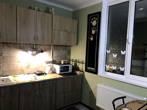 квартира за адресою Ярослава Гашека бульв., 22