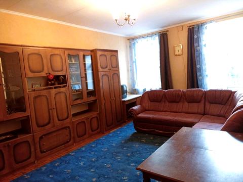 квартира по адресу Верхній Вал ул., 34/13