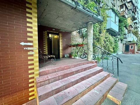 квартира за адресою Авіаконструктора Антонова вул., 43