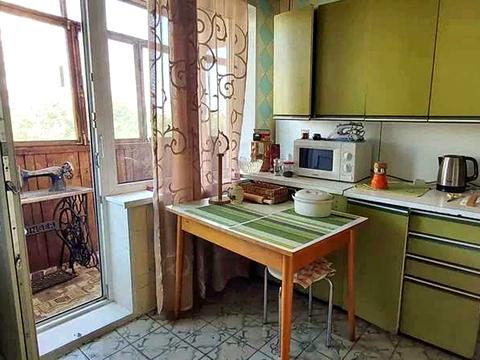 квартира за адресою Героїв Дніпра вул., 38-В