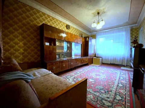 квартира по адресу 5-й Заречный микрорайон , 64