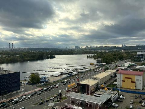 квартира по адресу Днепровская набережная ул., 19