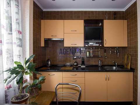 квартира за адресою Академіка Палладіна просп., 13
