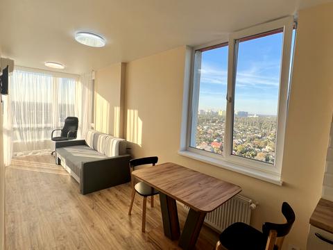 квартира по адресу Олега Мудрака ул. (Генерала Наумова), 1-Б