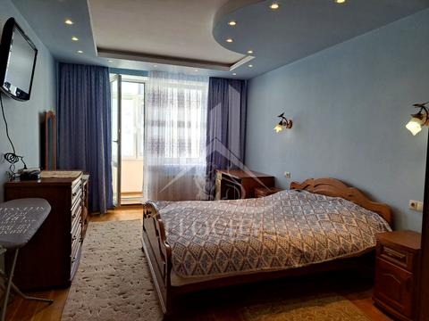 квартира по адресу Вернадского ул., 8