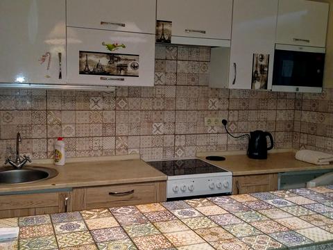 квартира за адресою Потебні вул., 8