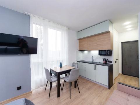 квартира за адресою Шолуденка вул., 30